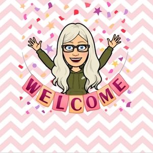 Welcome to my closet!